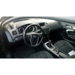 OPEL INSIGNIA BERLINA OPEL INSIGNIA BERLINA '2010 2.0 CDTI CAT GRIS OSCURO 2008
