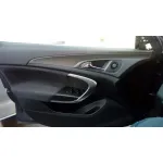 OPEL INSIGNIA BERLINA OPEL INSIGNIA BERLINA '2010 2.0 CDTI CAT GRIS OSCURO 2008