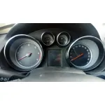 OPEL INSIGNIA BERLINA OPEL INSIGNIA BERLINA '2010 2.0 CDTI CAT GRIS OSCURO 2008