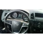 OPEL INSIGNIA BERLINA OPEL INSIGNIA BERLINA '2010 2.0 CDTI CAT GRIS OSCURO 2008