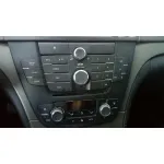 OPEL INSIGNIA BERLINA OPEL INSIGNIA BERLINA '2010 2.0 CDTI CAT GRIS OSCURO 2008