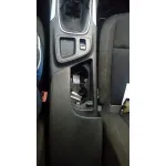 OPEL INSIGNIA BERLINA OPEL INSIGNIA BERLINA '2010 2.0 CDTI CAT GRIS OSCURO 2008