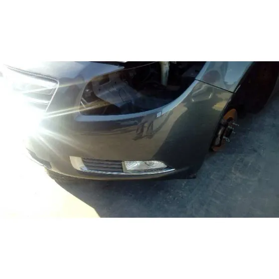 OPEL INSIGNIA BERLINA '2010 2.0 CDTI CAT GRIS OSCURO