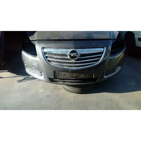 OPEL INSIGNIA BERLINA '2010 2.0 CDTI CAT GRIS OSCURO