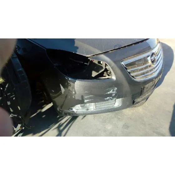OPEL INSIGNIA BERLINA '2010 2.0 CDTI CAT GRIS OSCURO