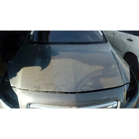 OPEL INSIGNIA BERLINA '2010 2.0 CDTI CAT GRIS OSCURO
