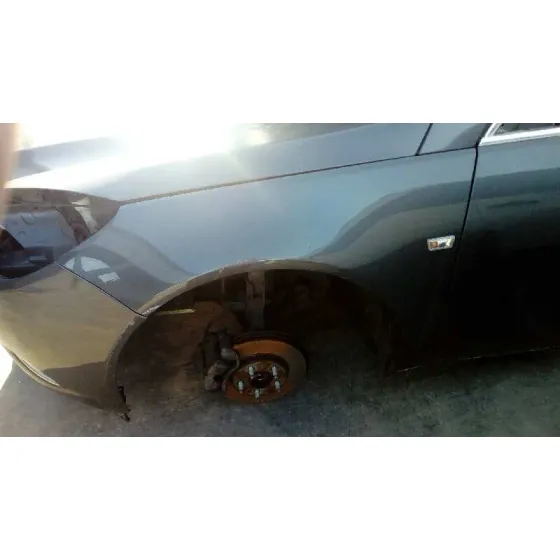OPEL INSIGNIA BERLINA '2010 2.0 CDTI CAT GRIS OSCURO