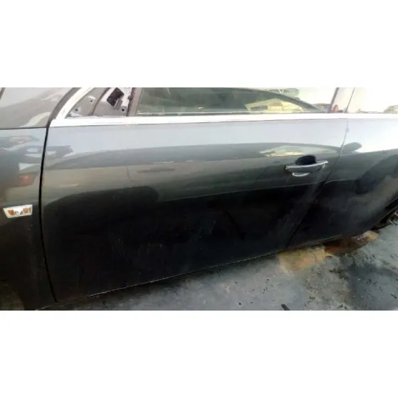 OPEL INSIGNIA BERLINA '2010 2.0 CDTI CAT GRIS OSCURO
