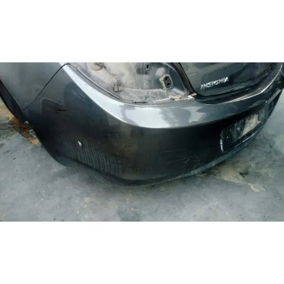OPEL INSIGNIA BERLINA '2010 2.0 CDTI CAT GRIS OSCURO