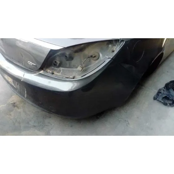 OPEL INSIGNIA BERLINA '2010 2.0 CDTI CAT GRIS OSCURO