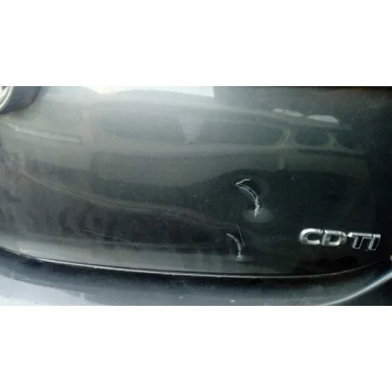 OPEL INSIGNIA BERLINA '2010 2.0 CDTI CAT GRIS OSCURO