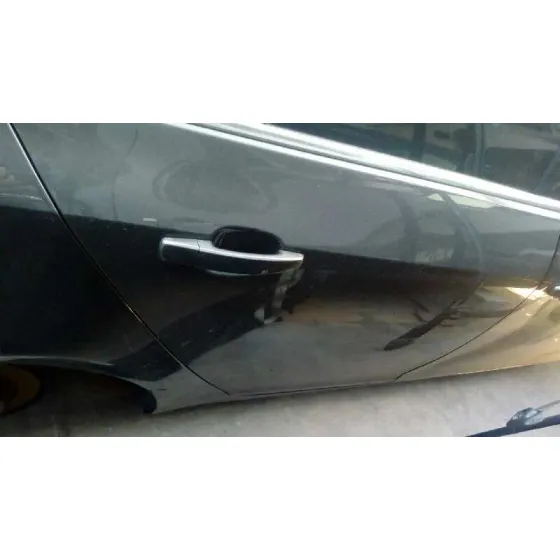 OPEL INSIGNIA BERLINA '2010 2.0 CDTI CAT GRIS OSCURO