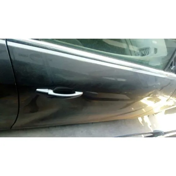 OPEL INSIGNIA BERLINA '2010 2.0 CDTI CAT GRIS OSCURO