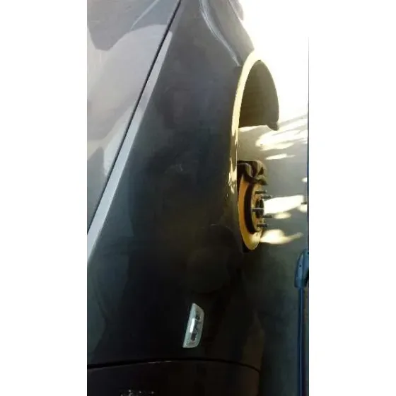 OPEL INSIGNIA BERLINA '2010 2.0 CDTI CAT GRIS OSCURO