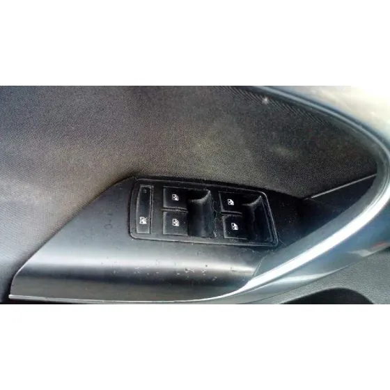 OPEL INSIGNIA BERLINA '2010 2.0 CDTI CAT GRIS OSCURO