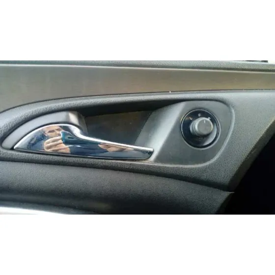 OPEL INSIGNIA BERLINA '2010 2.0 CDTI CAT GRIS OSCURO