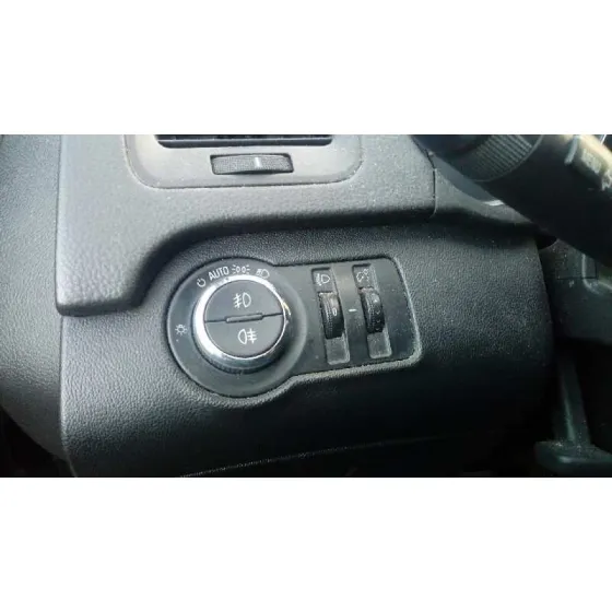 OPEL INSIGNIA BERLINA '2010 2.0 CDTI CAT GRIS OSCURO