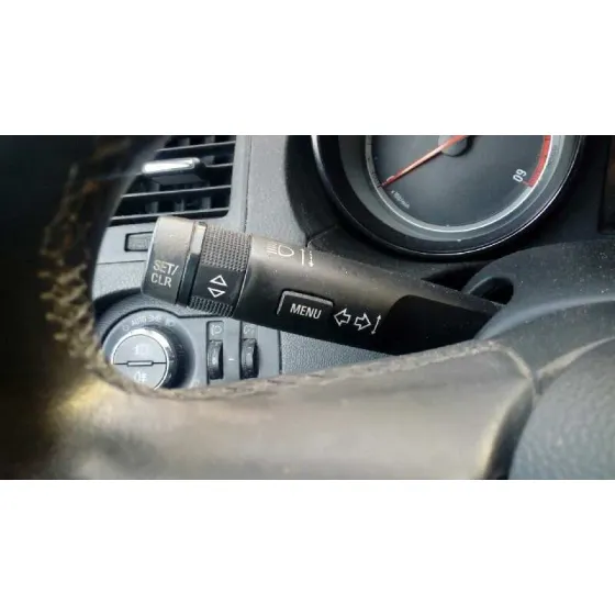 OPEL INSIGNIA BERLINA '2010 2.0 CDTI CAT GRIS OSCURO