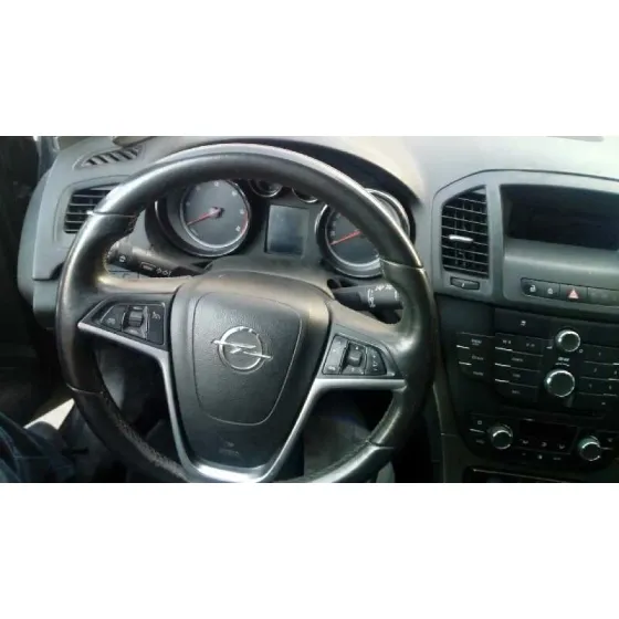 OPEL INSIGNIA BERLINA '2010 2.0 CDTI CAT GRIS OSCURO