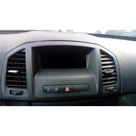 OPEL INSIGNIA BERLINA '2010 2.0 CDTI CAT GRIS OSCURO
