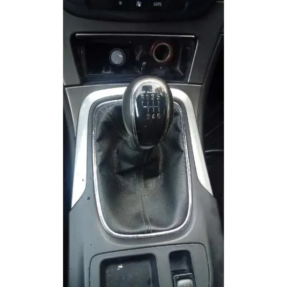 OPEL INSIGNIA BERLINA '2010 2.0 CDTI CAT GRIS OSCURO