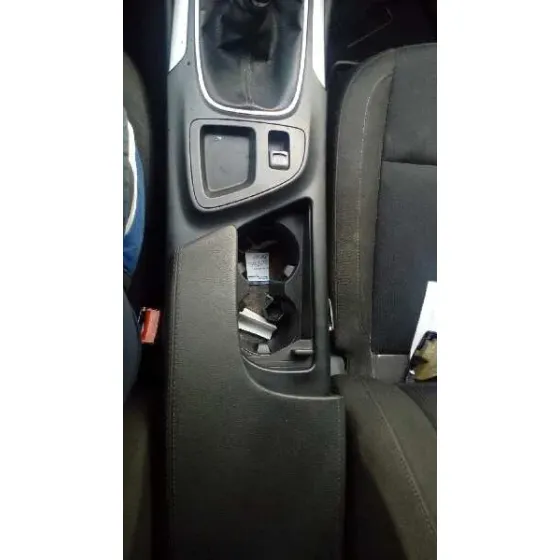 OPEL INSIGNIA BERLINA '2010 2.0 CDTI CAT GRIS OSCURO