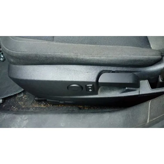 OPEL INSIGNIA BERLINA '2010 2.0 CDTI CAT GRIS OSCURO