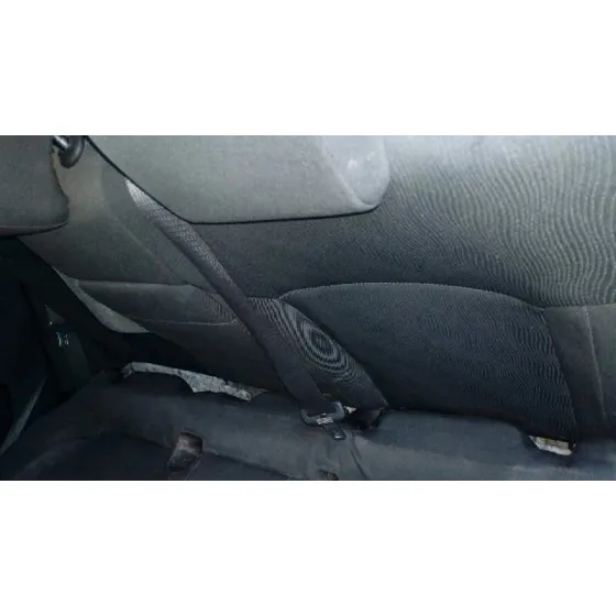 OPEL INSIGNIA BERLINA '2010 2.0 CDTI CAT GRIS OSCURO