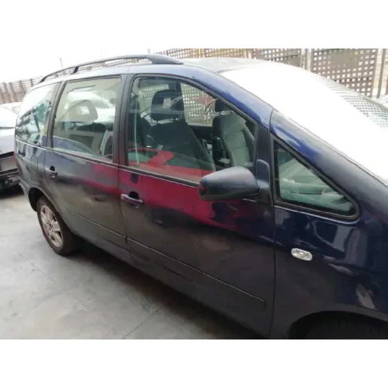 VOLKSWAGEN SHARAN (7M6/7M9) '2001 COMFORTLINE AZUL
