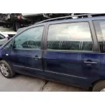 VOLKSWAGEN SHARAN (7M6/7M9) '2001 COMFORTLINE AZUL