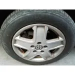VOLKSWAGEN SHARAN (7M6/7M9) '2001 COMFORTLINE AZUL