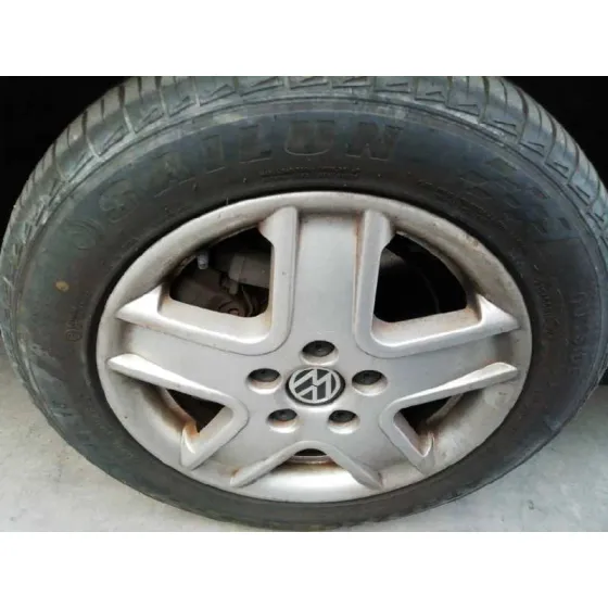 VOLKSWAGEN SHARAN (7M6/7M9) '2001 COMFORTLINE AZUL