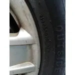 VOLKSWAGEN SHARAN (7M6/7M9) '2001 COMFORTLINE AZUL