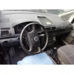 VOLKSWAGEN SHARAN (7M6/7M9) '2001 COMFORTLINE AZUL