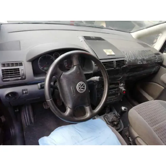 VOLKSWAGEN SHARAN (7M6/7M9) '2001 COMFORTLINE AZUL