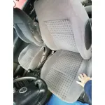 VOLKSWAGEN SHARAN (7M6/7M9) '2001 COMFORTLINE AZUL