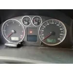 VOLKSWAGEN SHARAN (7M6/7M9) '2001 COMFORTLINE AZUL
