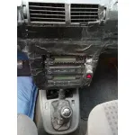 VOLKSWAGEN SHARAN (7M6/7M9) '2001 COMFORTLINE AZUL