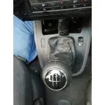 VOLKSWAGEN SHARAN (7M6/7M9) '2001 COMFORTLINE AZUL