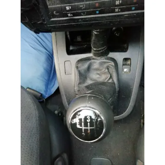 VOLKSWAGEN SHARAN (7M6/7M9) '2001 COMFORTLINE AZUL