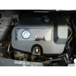 VOLKSWAGEN SHARAN (7M6/7M9) '2001 COMFORTLINE AZUL
