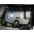 VOLKSWAGEN SHARAN (7M6/7M9) '2001 COMFORTLINE AZUL