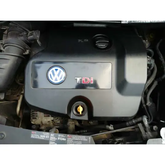 VOLKSWAGEN SHARAN (7M6/7M9) '2001 COMFORTLINE AZUL