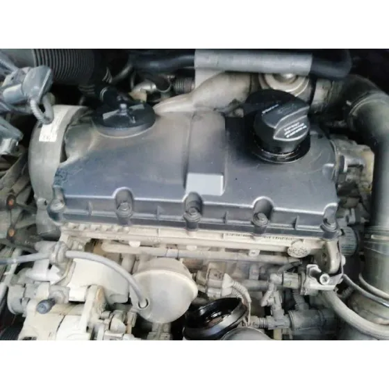 VOLKSWAGEN SHARAN (7M6/7M9) '2001 COMFORTLINE AZUL