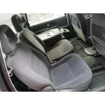 VOLKSWAGEN SHARAN (7M6/7M9) '2001 COMFORTLINE AZUL