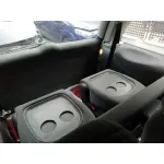 VOLKSWAGEN SHARAN (7M6/7M9) '2001 COMFORTLINE AZUL
