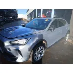 CUPRA FORMENTOR (KM7, KMP) MOTOR DPC MANUAL 6V CVF/KW: 11.19/110 2020