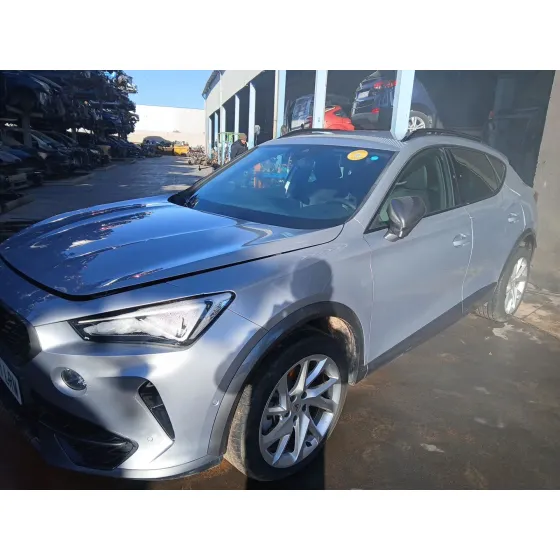 MOTOR DPC MANUAL 6V CVF/KW: 11.19/110