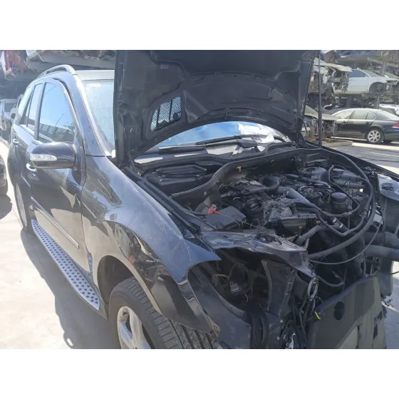 CVF/KW: 19.92/140 TIPO MOTOR: 642940 AUTOMATICO