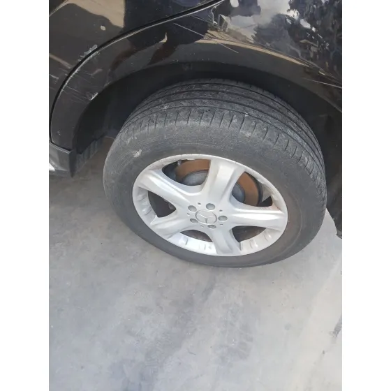 CVF/KW: 19.92/140 TIPO MOTOR: 642940 AUTOMATICO